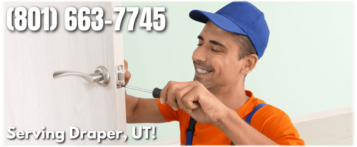 Locksmith Draper UT